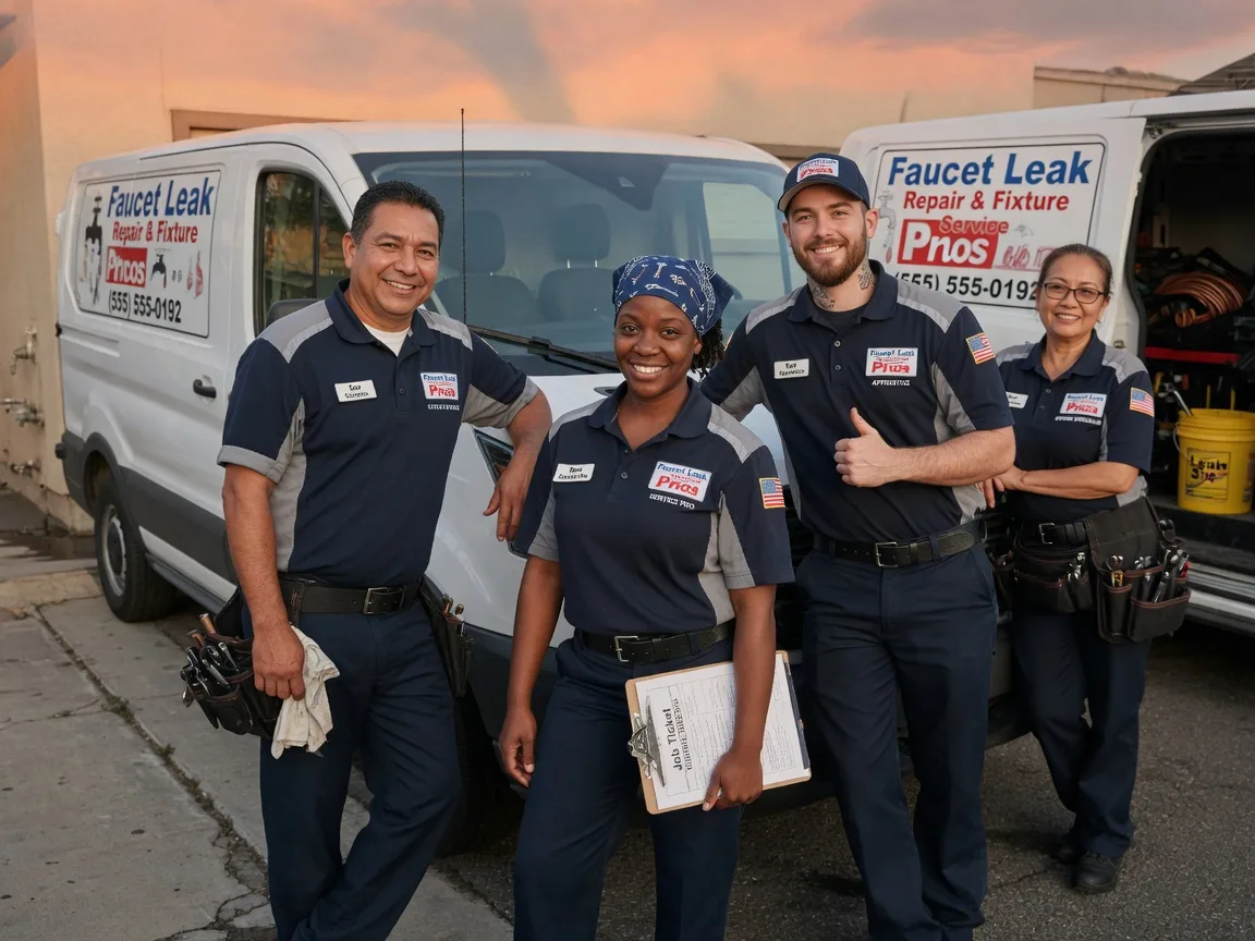 Faucet Repair company in Story, WY